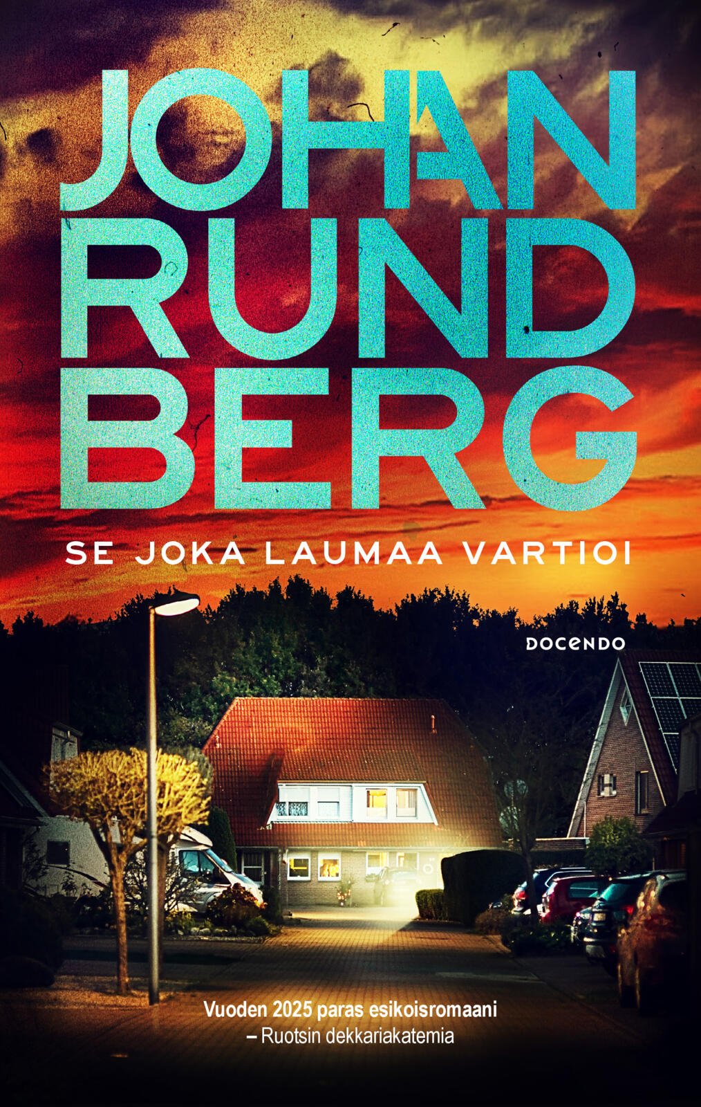 Johan Rundberg