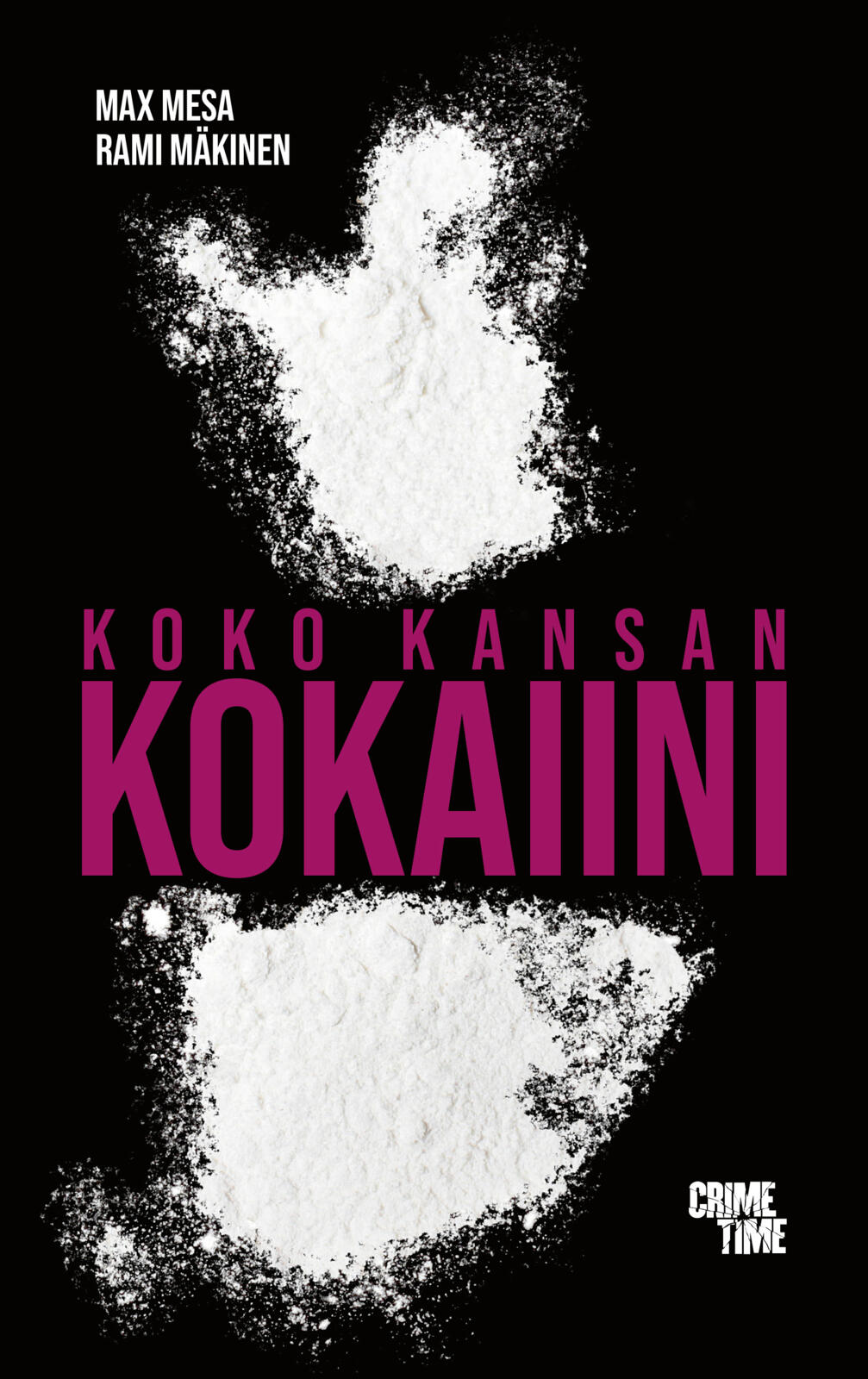 Koko kansan kokaiini