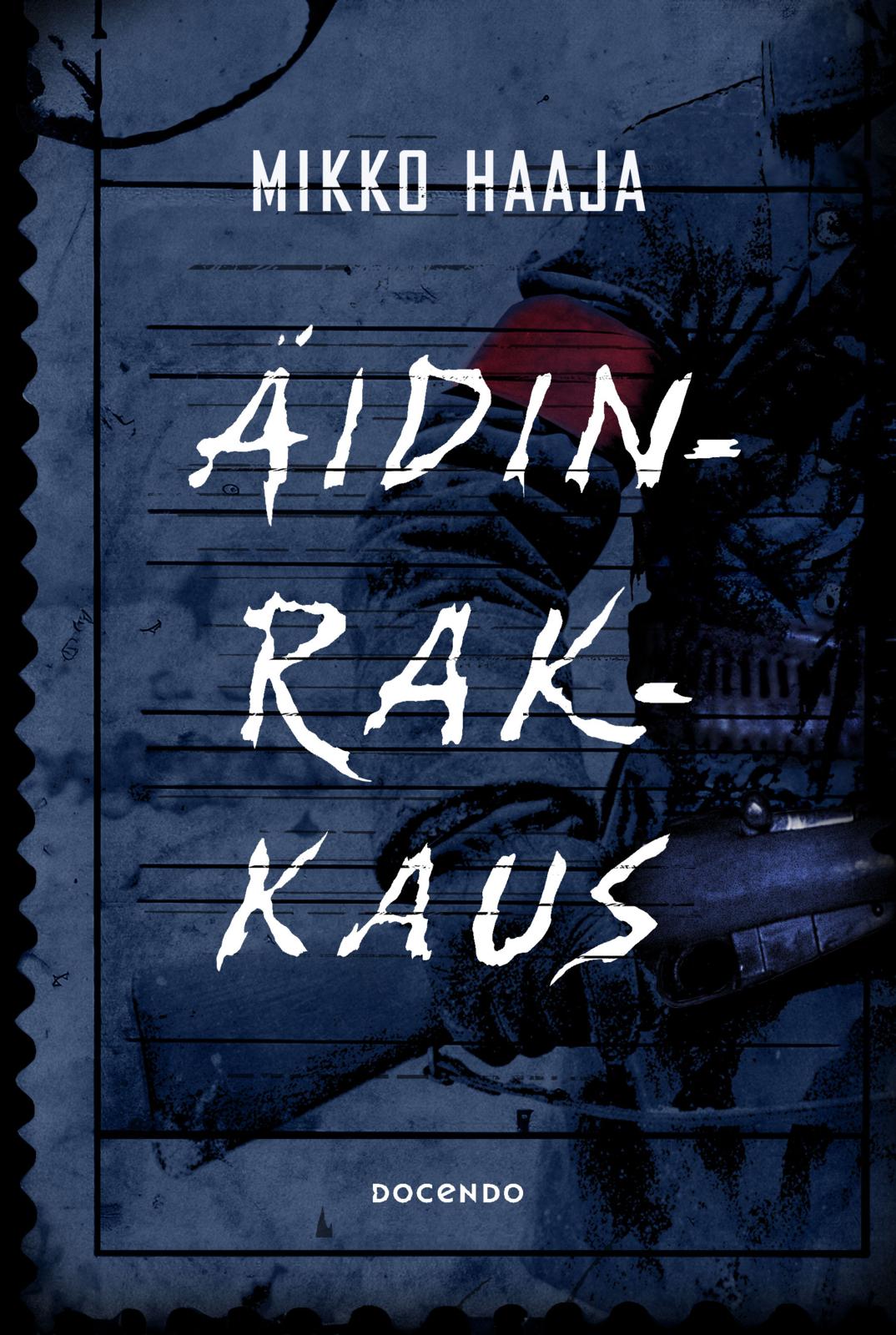 Äidinrakkaus