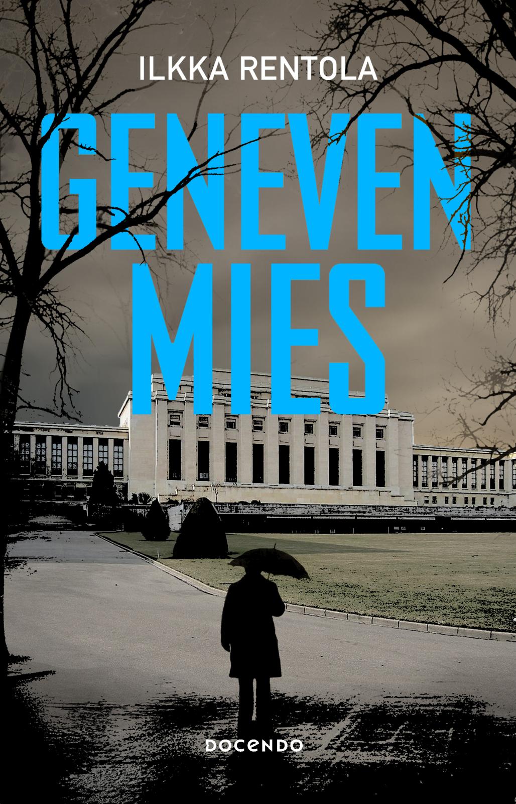 Geneven mies
