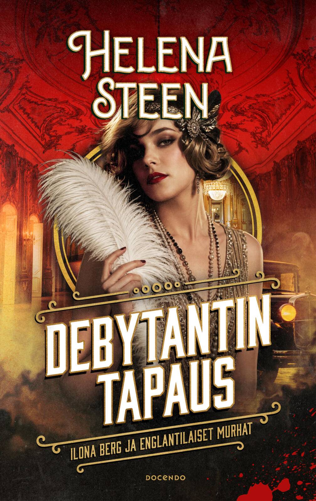Debytantin tapaus