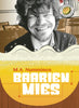 Baarien mies