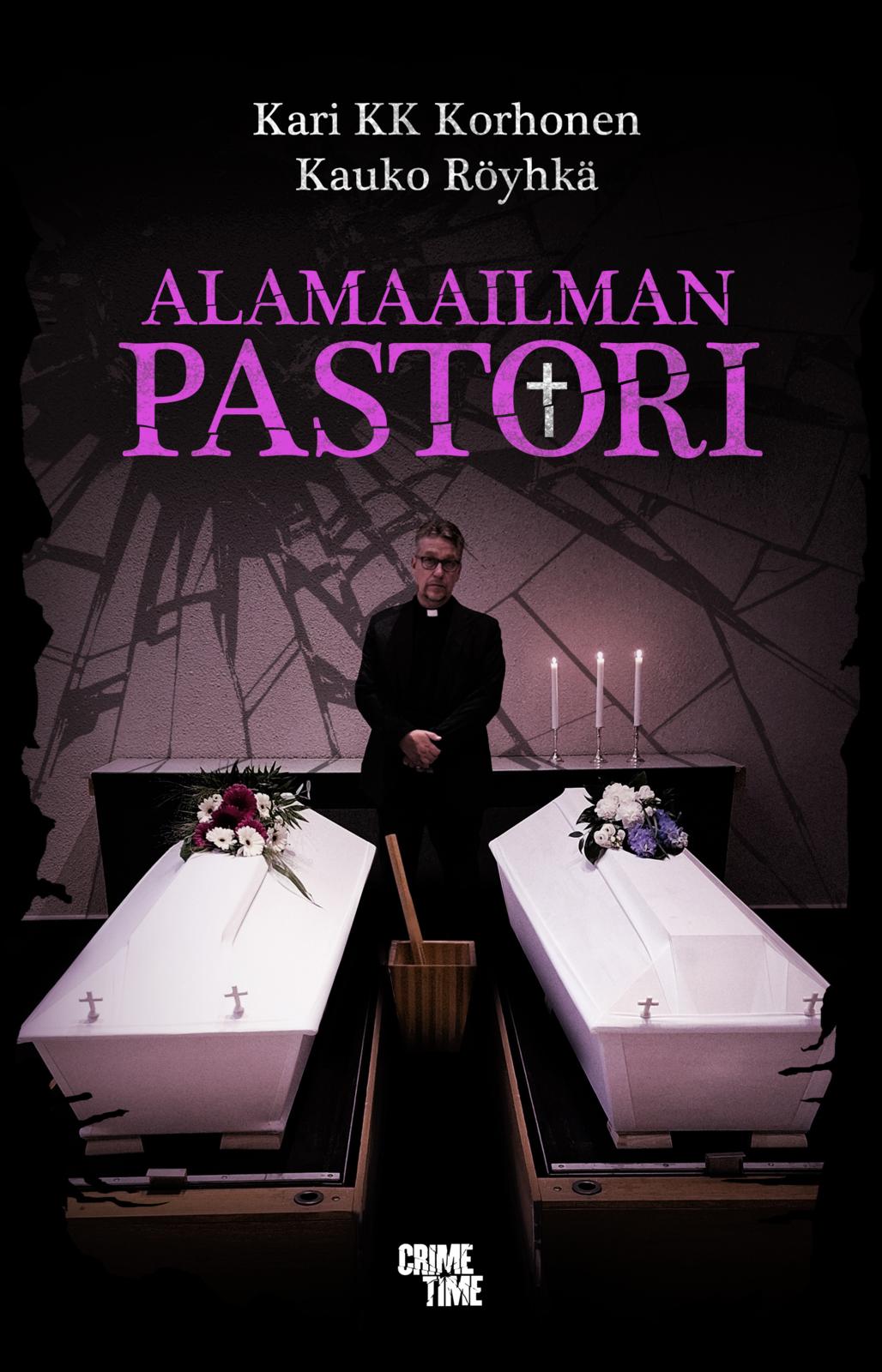 Alamaailman pastori