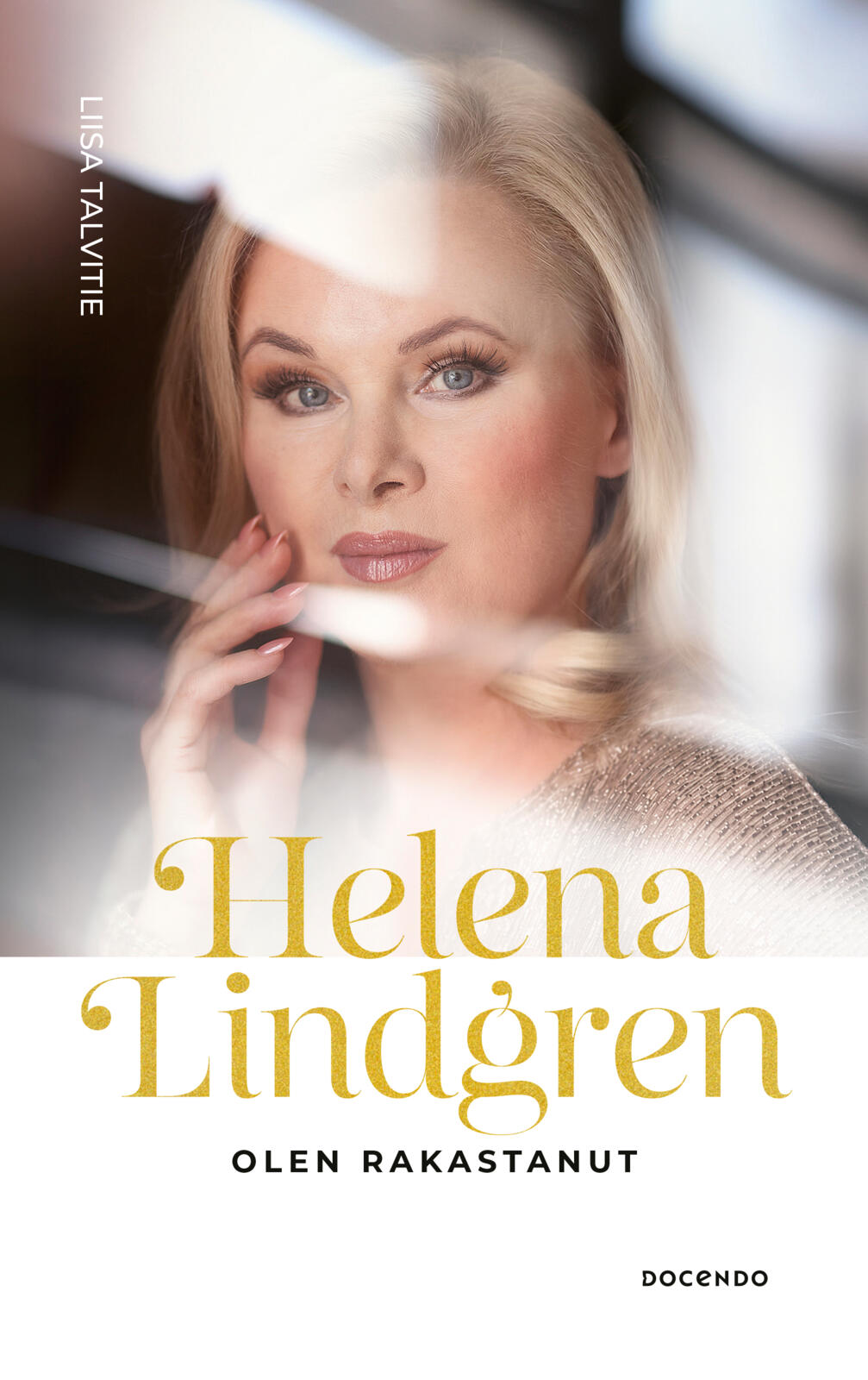Helena Lindgren