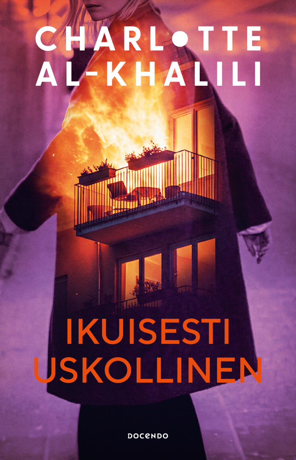 Ikuisesti uskollinen