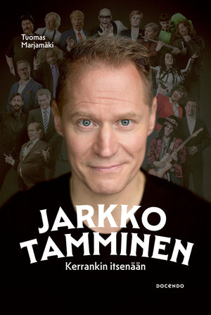 Elämäkerrat