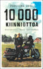 10 000 kiinniottoa – Ataripoliisi Harri Talvikangas