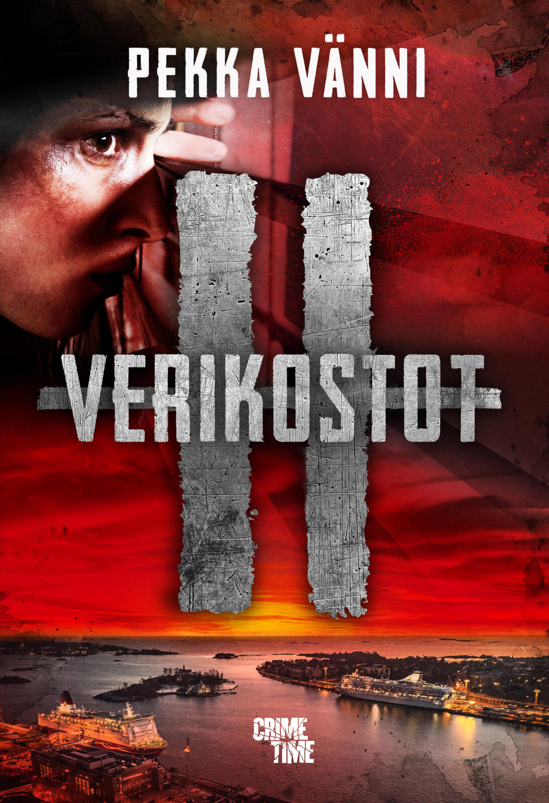 Verikostot