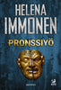 Pronssiyö