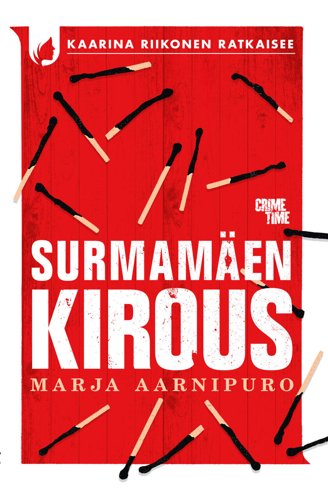 Surmamäen kirous