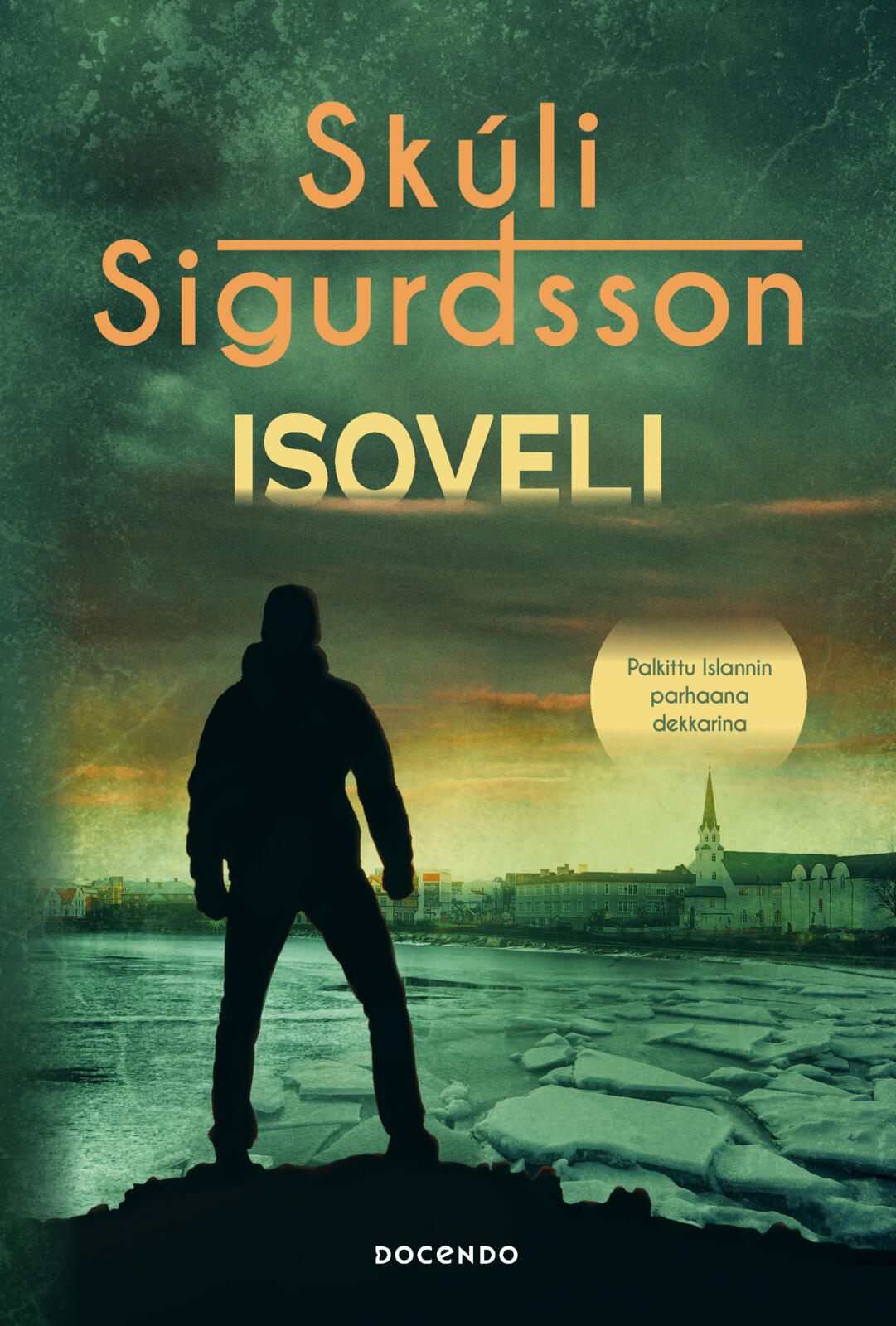 Isoveli