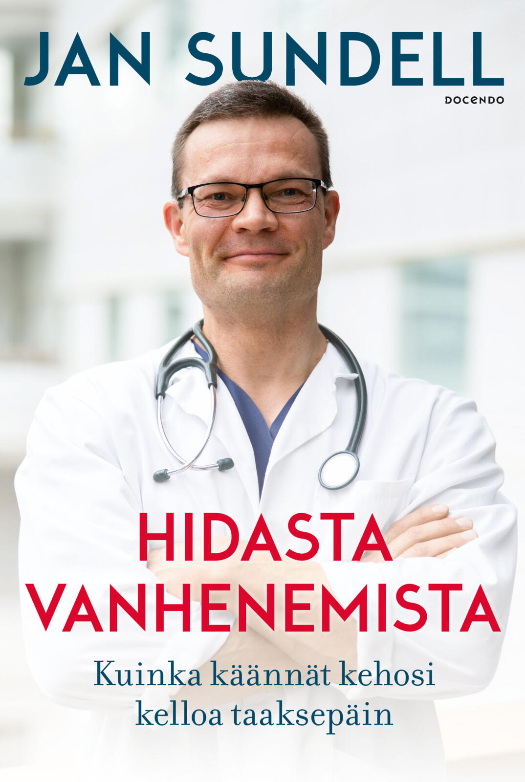 Hidasta vanhenemista