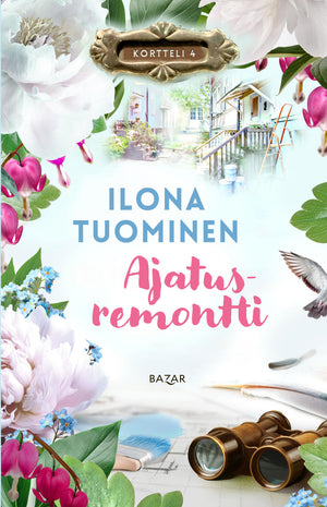 Romanttiset ja viihdekirjat