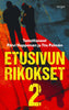 Etusivun rikokset 2