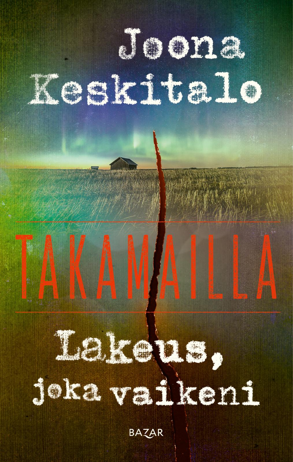Lakeus, joka vaikeni