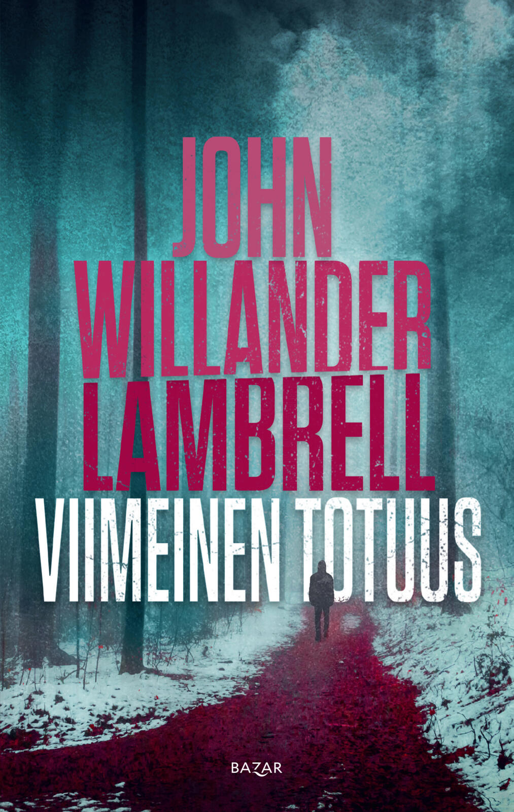 Viimeinen totuus