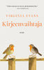 Kirjeenvaihtaja