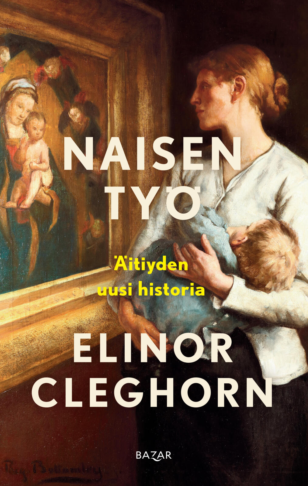 Naisen työ