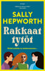 Rakkaat tytöt