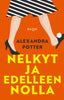 Nelkyt ja edelleen nolla