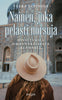 Nainen, joka pelasti norsuja