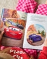 Disney PIxar Vaaroja ja vauhtia