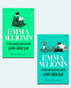 Emma M. Lionin lyhentämättömät päiväkirjat 1 ja 2