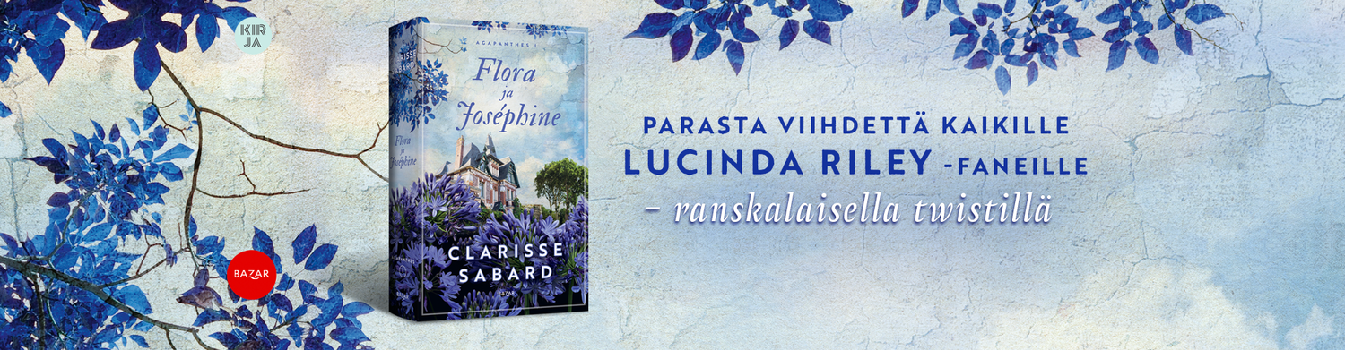 Flo­ra ja Josép­hi­ne