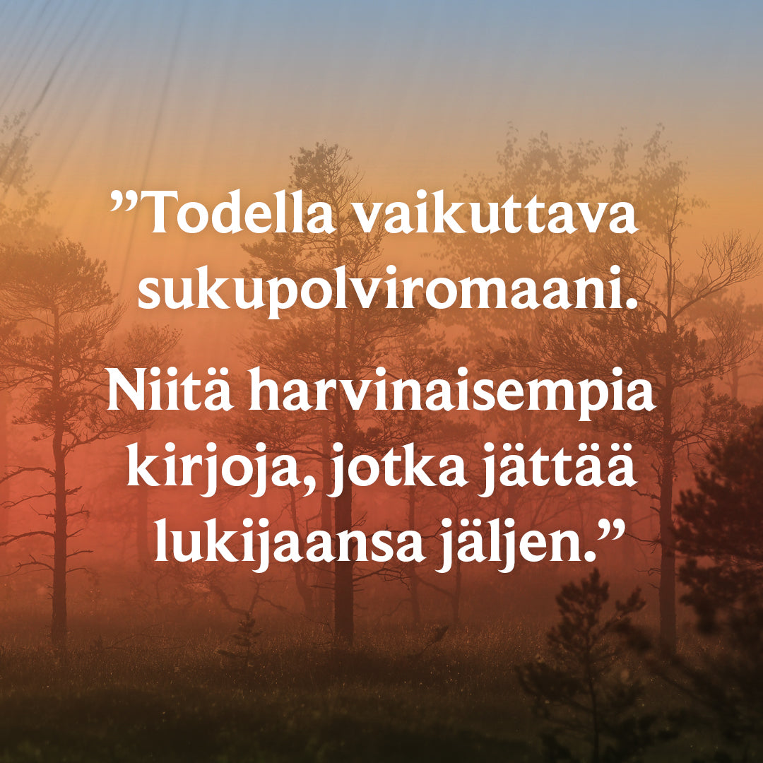 Halla kirjan sitaatti