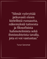 Heikki Kännö: Silmät kirja