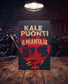 Kale Puonti Ilmiantaja