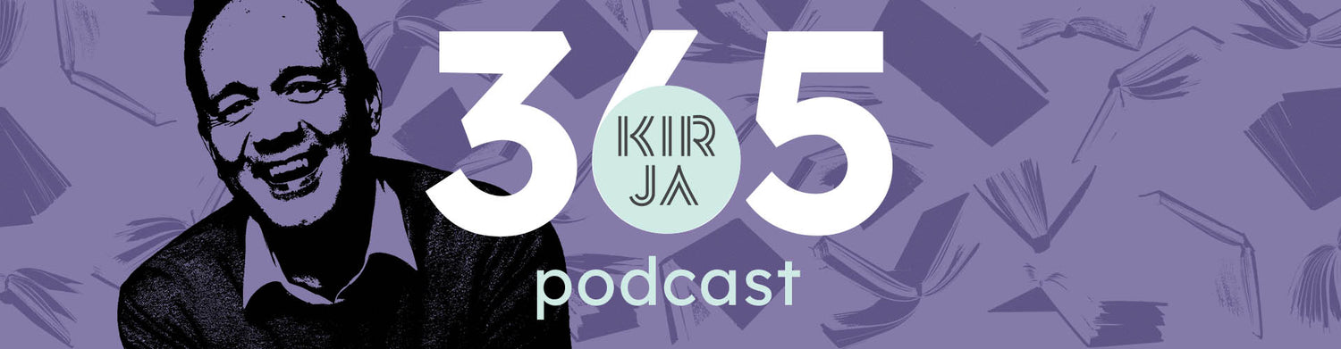 Kirja 365 & Oskari Saari