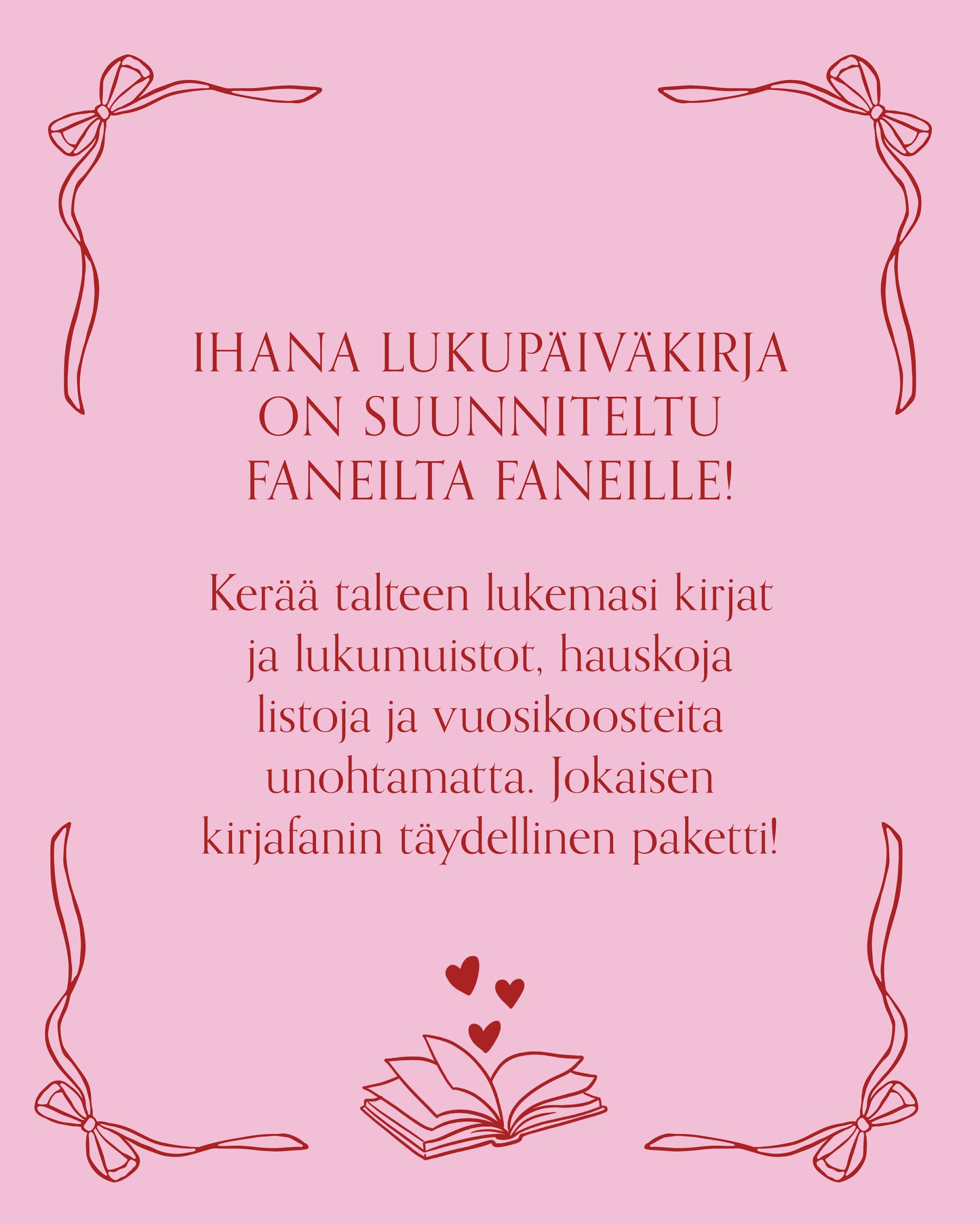 KIrjamimmit-kirja