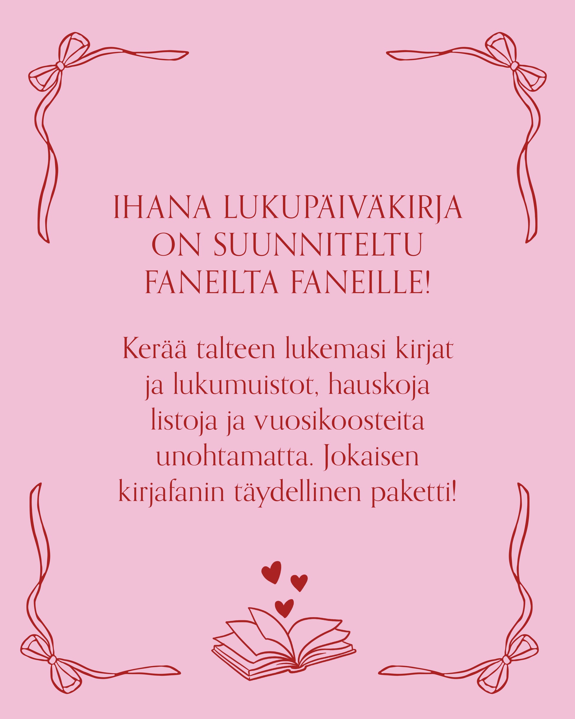 KIrjamimmit-kirja