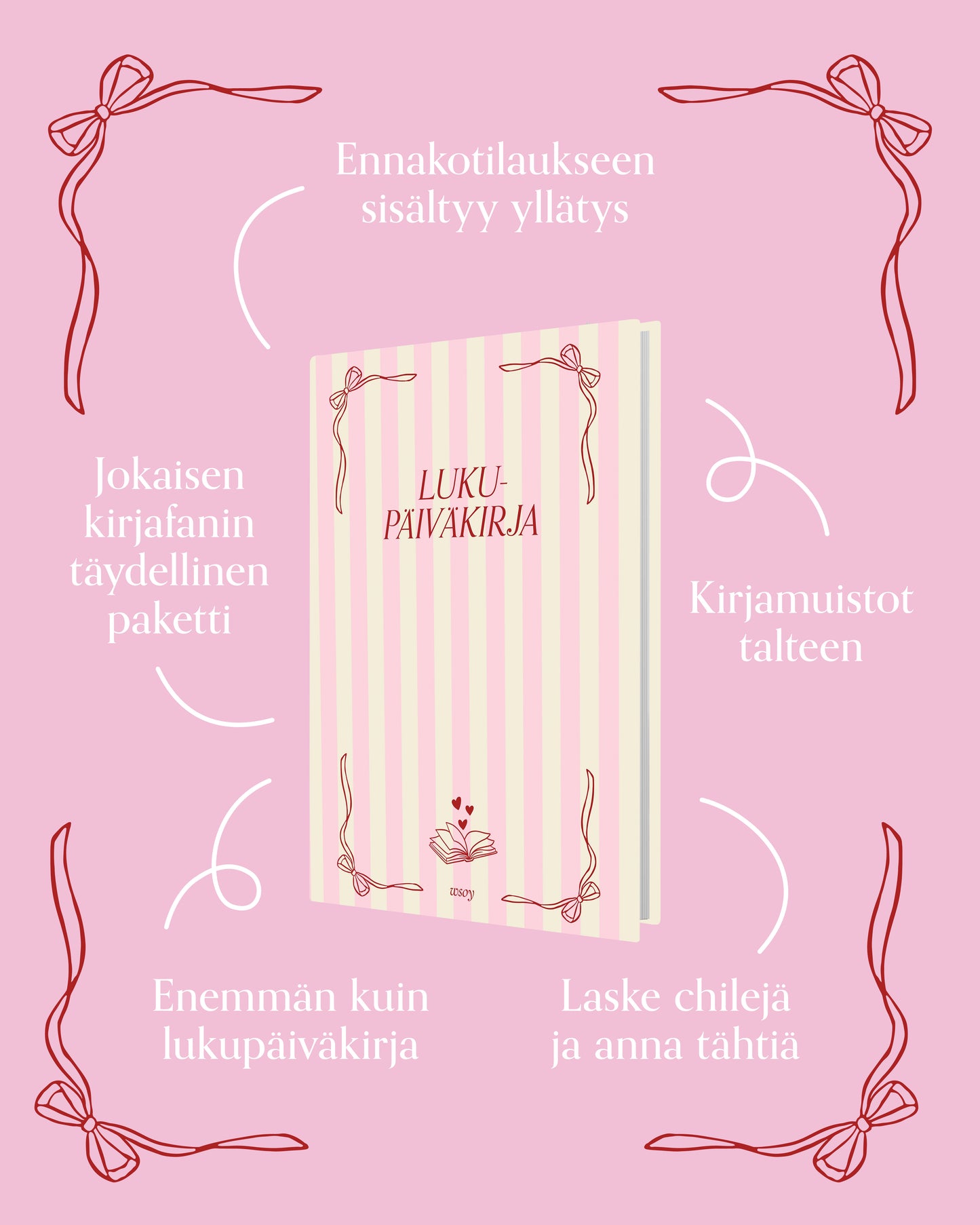 Kirjamimmit-kirja