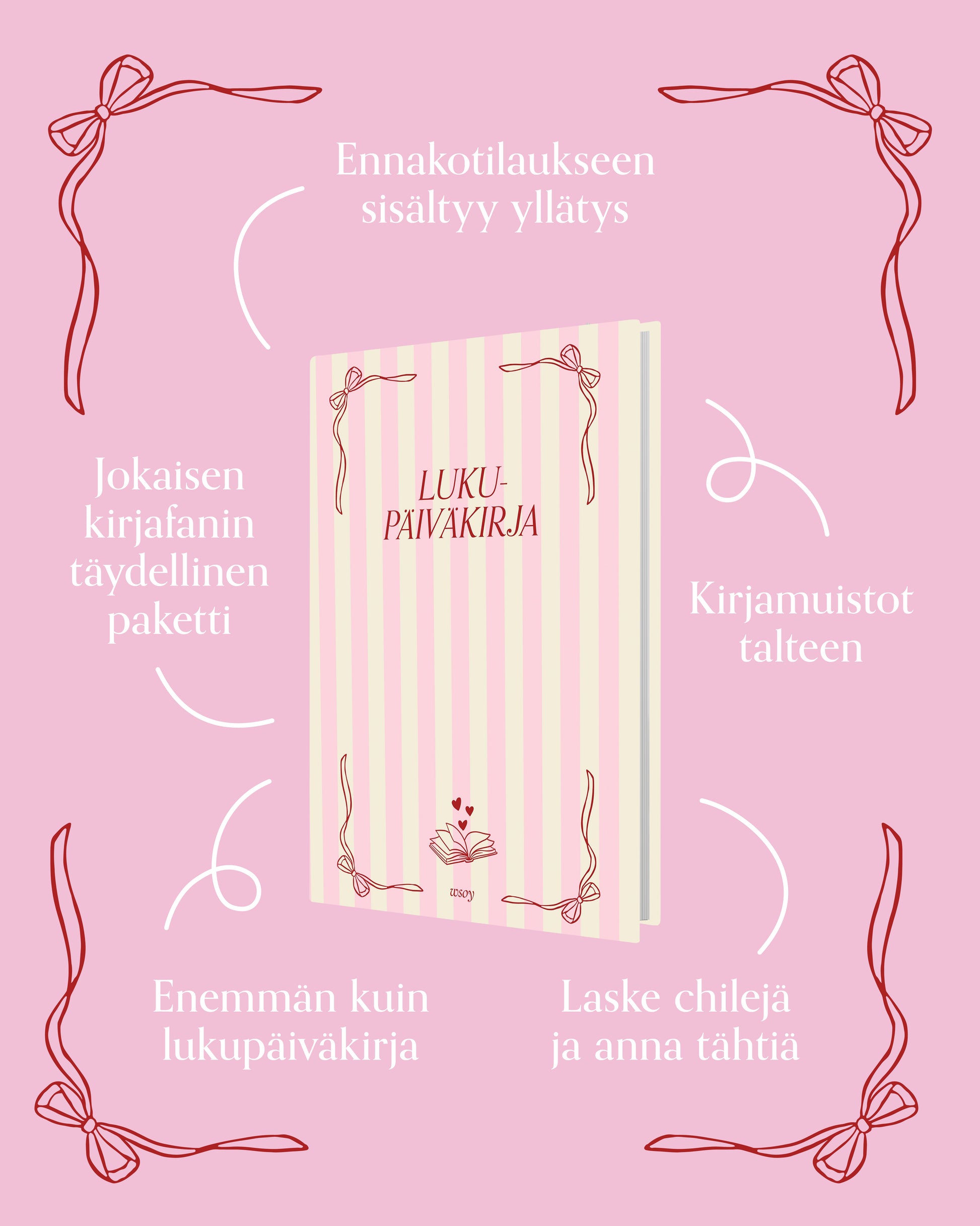 Kirjamimmit-kirja