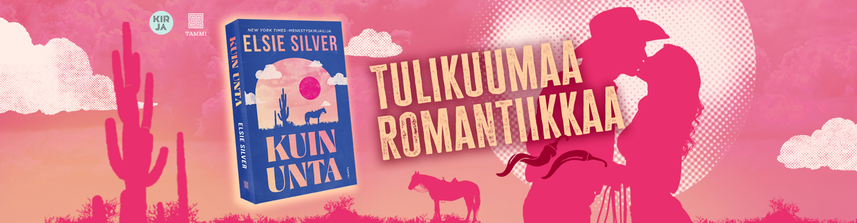 Kuin unta -kirja