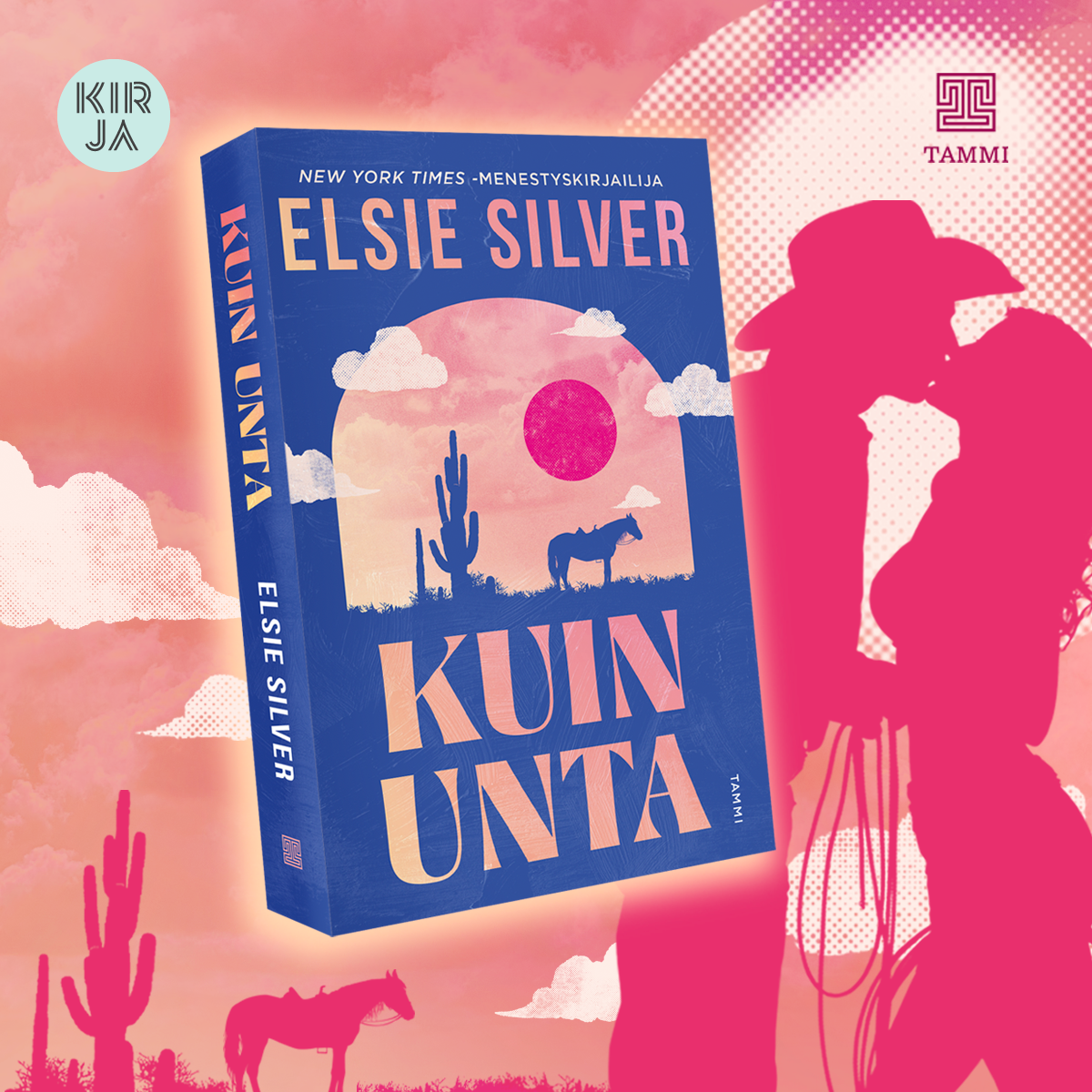 Kuin unta