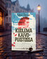 Kuolema kaivopuistolla -kirja