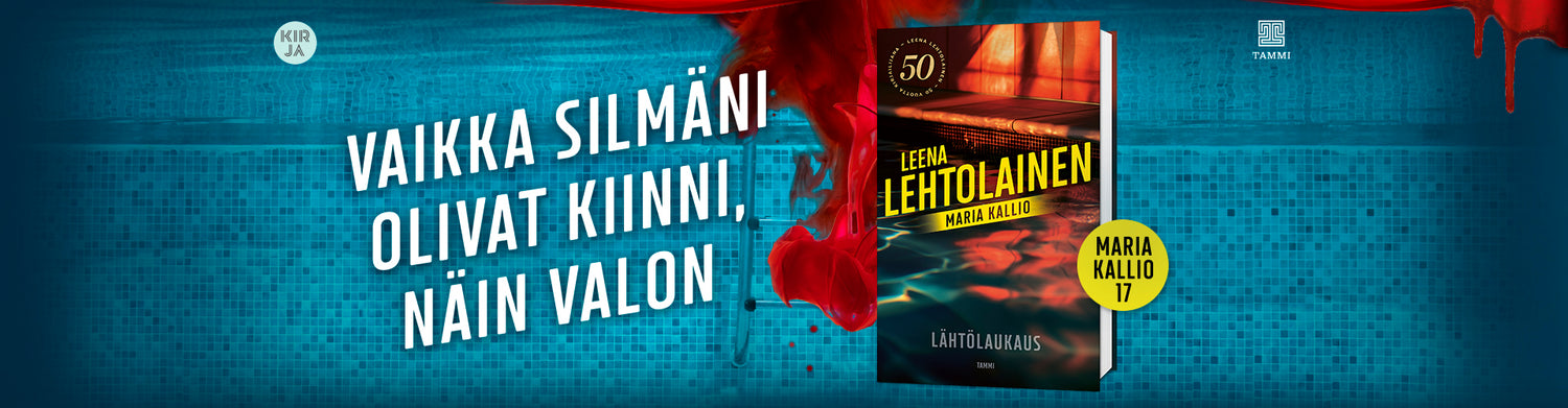 Lähtölaukaus