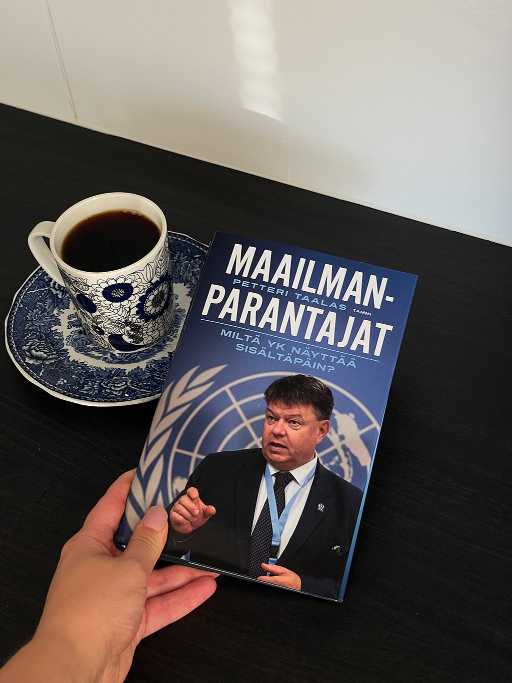 Maailmanparantajat