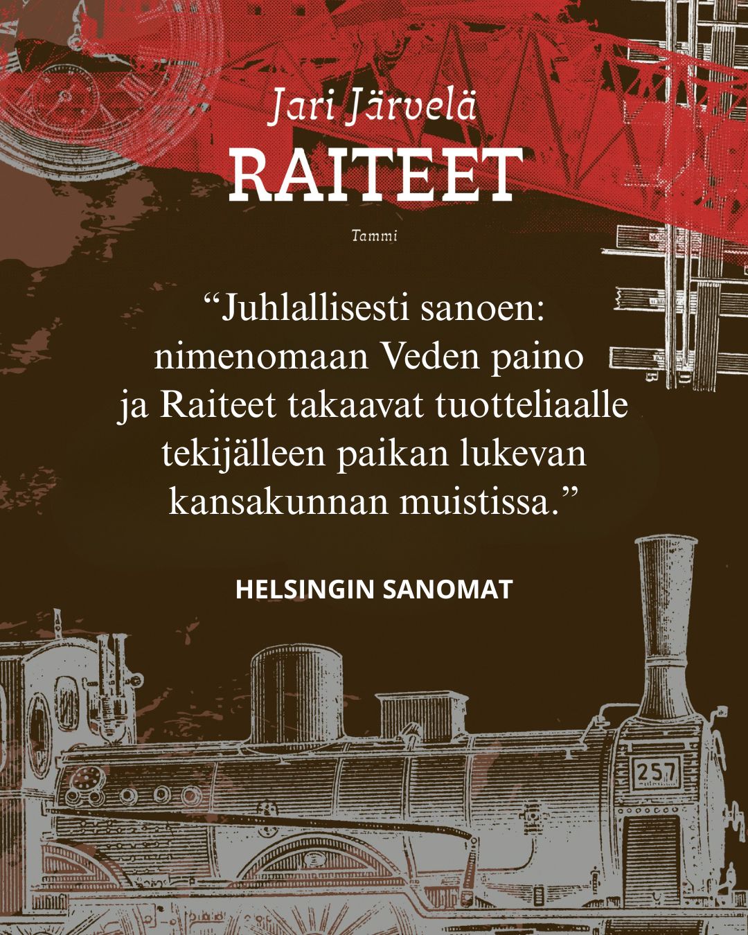 Raiteet