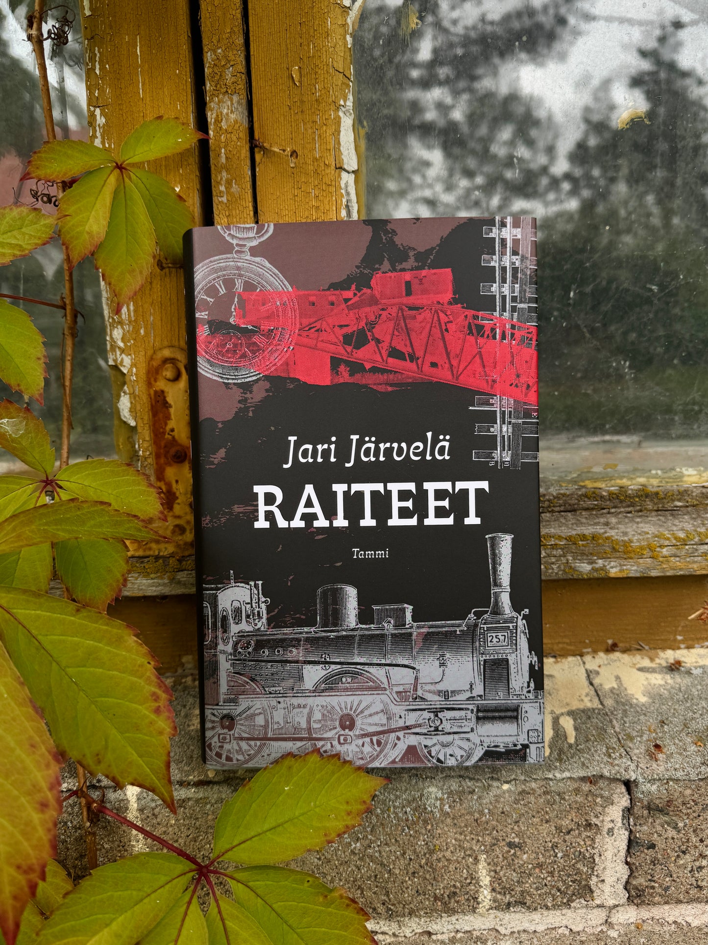 Raiteet