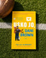 Usko jo, Dani Brown