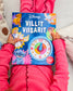 Villit viisarit -kirja