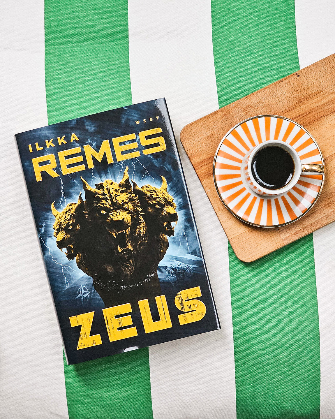 Zeus