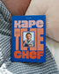 Kape the chef -kirja