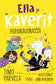 Ella ja kaverit papanavanassa