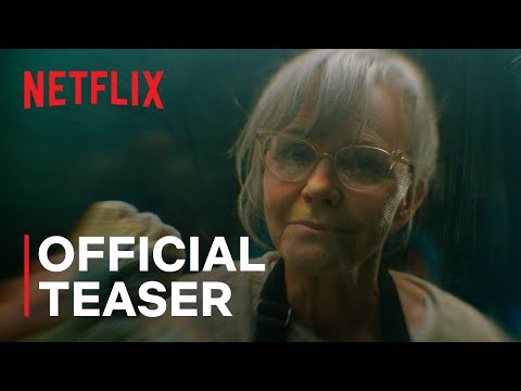 Netflix-traileri