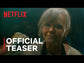 Netflix-traileri